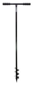 Zemný vrták EDO 69, 260 mm, do pôdy