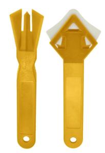 Súprava na škárovanie Strend Pro CTK-377