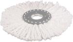 Hlavica na mop Neco TORNADO, microfibre, strapce, náhradná