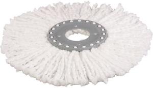 Hlavica na mop Neco TORNADO, microfibre, strapce, náhradná