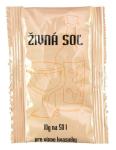 Soľ živná 10 g