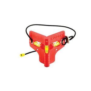 Vodováha KAPRO 341, magnetická, na rohy