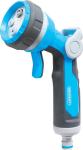 Pištoľ zavlažovacia AQUACRAFT 770480 – ErgoPLUS Multi-Jet