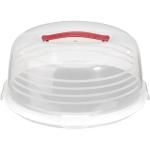 Box na tortu Curver Vintage, 347x347x156 mm