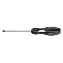 Skrutkovač Strend Pro CX552.2, PH0x75 mm, krížový