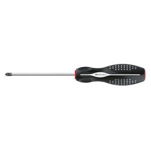 Skrutkovač Strend Pro CX552.2, PH1x75 mm, krížový