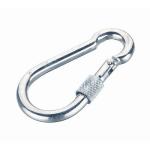 Hák na hojdačku LEQ AH60, kovový, závesný