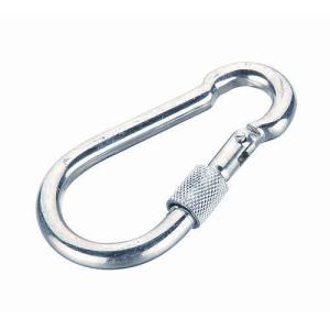 Hák na hojdačku LEQ AH60, kovový, závesný