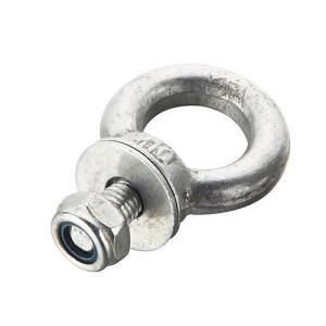 Skrutka s okom LEQ AH66, M10, závesná