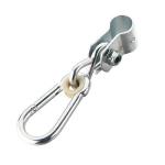 Hák na hojdačku LEQ AH80, 25 mm, závesný