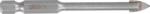 Vrták do skla Strend Pro GSD714 – 12 mm, Hex stopka