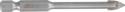 Vrták do skla Strend Pro GSD714 – 10 mm, Hex stopka