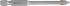 Vrták do skla Strend Pro GSD714 – 10 mm, Hex stopka