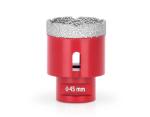 Vyrezávač Strend Pro Premium DCB11, 45 mm, M14, diamant
