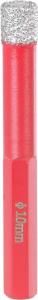 Vyrezávač Strend Pro Premium DCB12, 10 mm, HEX, diamant