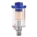 Filter Airtool MF-1A, vzduchový, na kompresor, 2x 1/4"