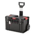 Box na náradie QBRICK System ONE Cart Basic, na kolieskach
