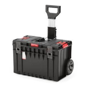 Box na náradie QBRICK System ONE Cart Basic, na kolieskach