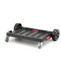 Modul na kolieskach QBRICK System ONE Platform Transport