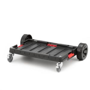 Modul na kolieskach QBRICK System ONE Platform Transport
