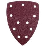 Výsek Worcraft DS-220, brúsny, Mouse, 5 ks, Z060