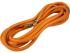 Strend Pro Hadica H-010.0 6.3 mm, G3/8", L-10 m