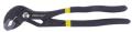 Nastaviteľné kliešte Strend Pro Viper WP, 180 mm, Cr-V