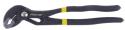Nastaviteľné kliešte Strend Pro Viper WP, 180 mm, Cr-V