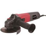 Brúska Worcraft AG08-125S, 820W, 125 mm, uhlová, s reguláciou otáčok