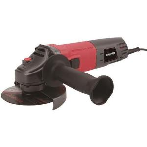 Brúska Worcraft AG08-125S, 820W, 125 mm, uhlová, s reguláciou otáčok