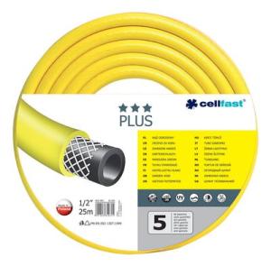 Záhradná hadica Cellfast Plus 3/4", 50 m