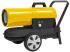 Naftový ohrievač Strend Pro BGO1601-20, max. 20 kW