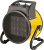 Elektrický ohrievač Strend Pro BGP1506-03, max. 3 kW, keramický