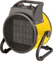 Elektrický ohrievač Strend Pro BGP1506-03, max. 3 kW, keramický
