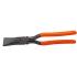 Klampiarske kliešte Strend Pro BC11S, 275/60 mm