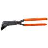 Klampiarske kliešte Strend Pro BC11A, 275/60 mm