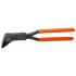 Klampiarske kliešte Strend Pro BC11A, 275/60 mm