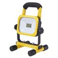 LED Reflektor Worklight SMD 3271, 10W, 7.4V/2200mAh, 800 lm, IP54