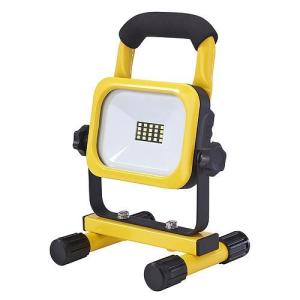 LED Reflektor Worklight SMD 3271, 10W, 7.4V/2200mAh, 800 lm, IP54