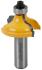 Fréza do dreva Strend Pro S12 mm YC4505 – frézka do hornej frézy