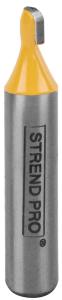Fréza do dreva Strend Pro S8 mm YC1701 – frézka do hornej frézy