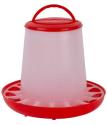 Krmítko pre hydinu Goodfarm PFD31, 1,5 kg, plast