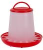 Krmítko pre hydinu Goodfarm PFD31, 3 kg, plast