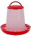 Krmítko pre hydinu Goodfarm PFD31, 3 kg, plast