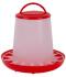 Krmítko pre hydinu Goodfarm PFD31, 3 kg, plast