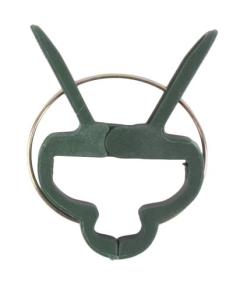Spona upínacia na rastliny PlantClip C.020, 20 ks