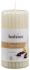 Vonná sviečka Bolsius Pillar True Scents 120/60 mm, vanilka