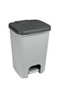 Kôš na odpad Curver® ESSENTIALS 20L, sivý