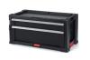 Box na náradie Keter 17199303 TOOL CHEST, 2 zásuvky, 560×260×290 mm