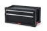 Box na náradie Keter 17199303 TOOL CHEST, 2 zásuvky, 560×260×290 mm